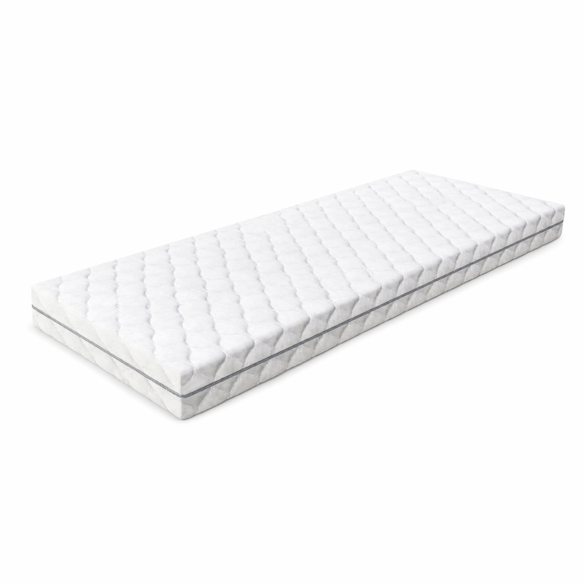 Schlafkraft Matratze 16 cm stabile Stützkraft für den Körper – Bild 4